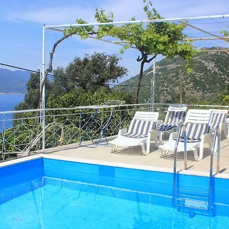بيت للعطل House With A Swimming Pool Viganj, Peljesac - 10175 فيغاني