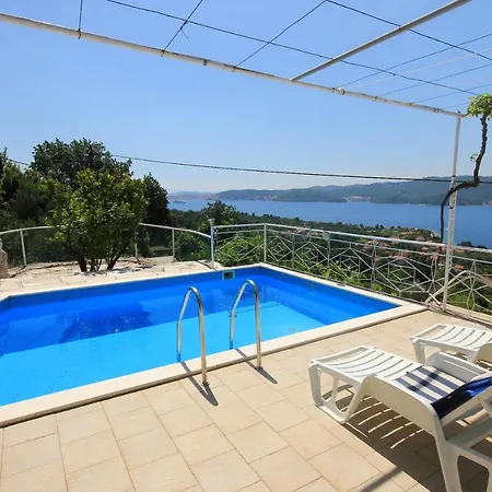 House With A Swimming Pool Viganj, Peljesac - 10175