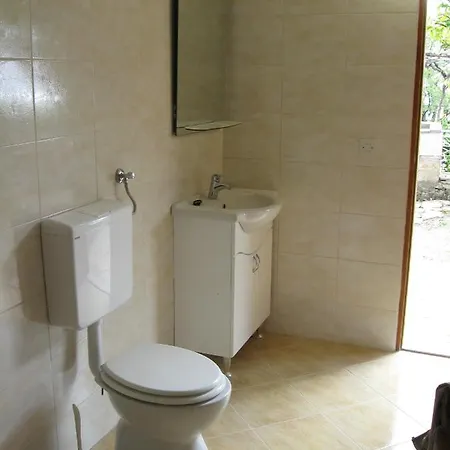 Hébergement de vacances House With A Swimming Pool Viganj, Peljesac - 10175