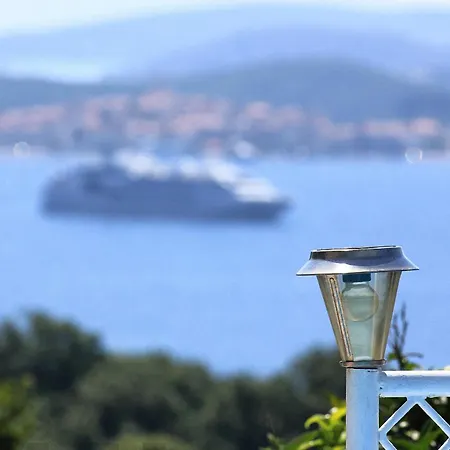 House With A Swimming Pool Viganj, Peljesac - 10175 بيت للعطل فيغاني