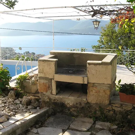 بيت للعطل House With A Swimming Pool Viganj, Peljesac - 10175 فيغاني