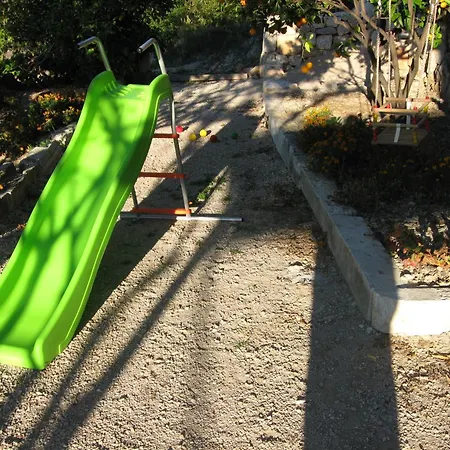 House With A Swimming Pool Viganj, Peljesac - 10175 *