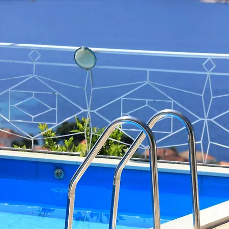 House With A Swimming Pool Viganj, Peljesac - 10175 بيت للعطل *