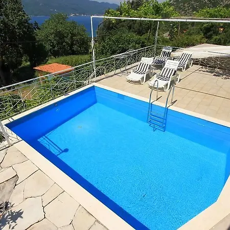 Hébergement de vacances House With A Swimming Pool Viganj, Peljesac - 10175 *