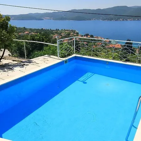 House With A Swimming Pool Viganj, Peljesac - 10175 * Viganj