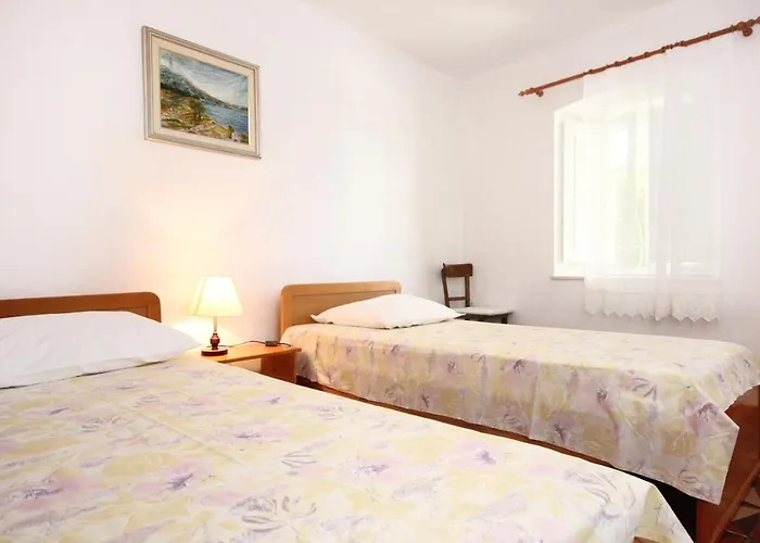 House With A Swimming Pool Viganj, Peljesac - 10175 Ferienhaus