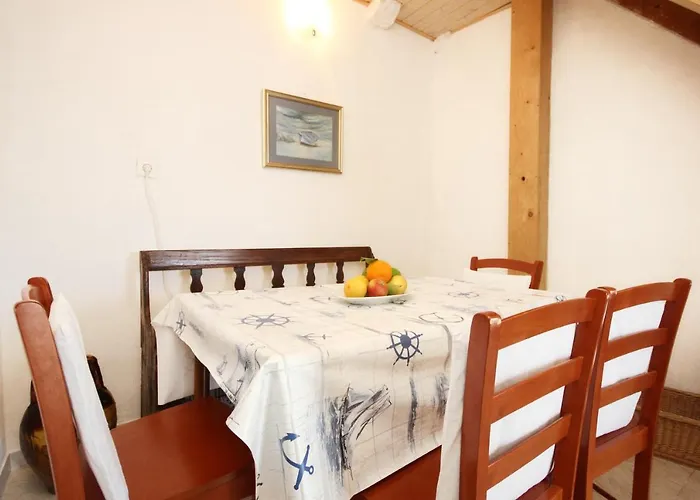 Ferienhaus House With A Swimming Pool Viganj, Peljesac - 10175 Viganj
