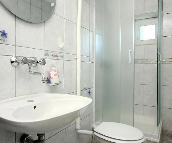House With A Swimming Pool Viganj, Peljesac - 10175 Ferienhaus