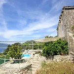 Casa de Férias House With A Swimming Pool Viganj, Peljesac - 10175