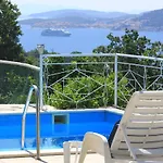 Casa de Férias House With A Swimming Pool Viganj, Peljesac - 10175 *