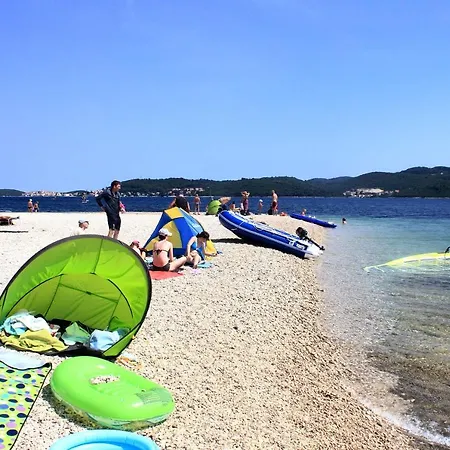 House With A Swimming Pool Viganj, Peljesac - 10175 Holiday home Viganj