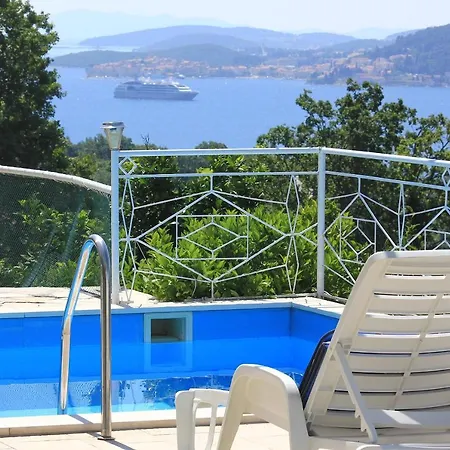 Casa de Férias House With A Swimming Pool Viganj, Peljesac - 10175 *