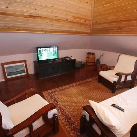 House With A Swimming Pool Viganj, Peljesac - 10175