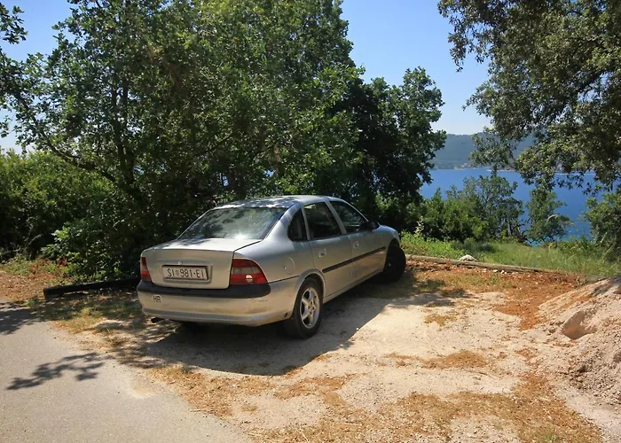 House With A Swimming Pool Viganj, Peljesac - 10175 Viganj