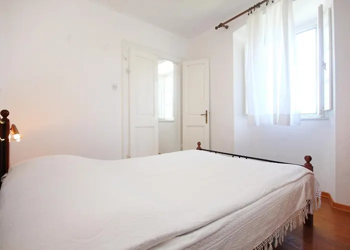 House With A Swimming Pool Viganj, Peljesac - 10175