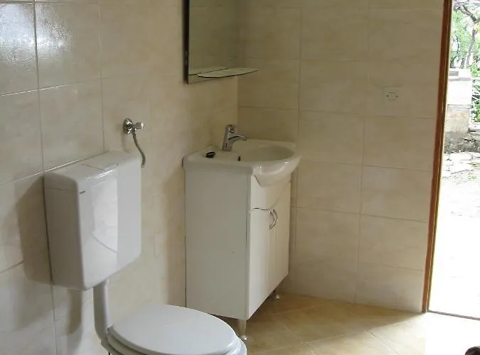 Σπίτι διακοπών House With A Swimming Pool Viganj, Peljesac - 10175