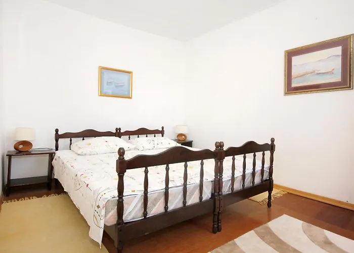 House With A Swimming Pool Viganj, Peljesac - 10175 *