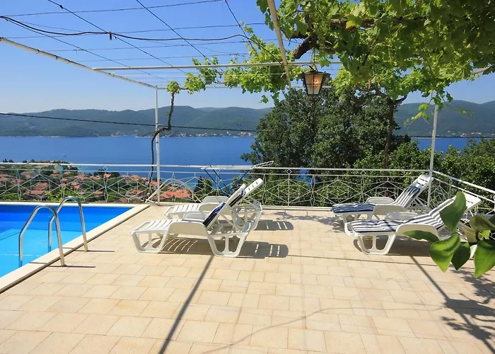 House With A Swimming Pool Viganj, Peljesac - 10175 * Viganj