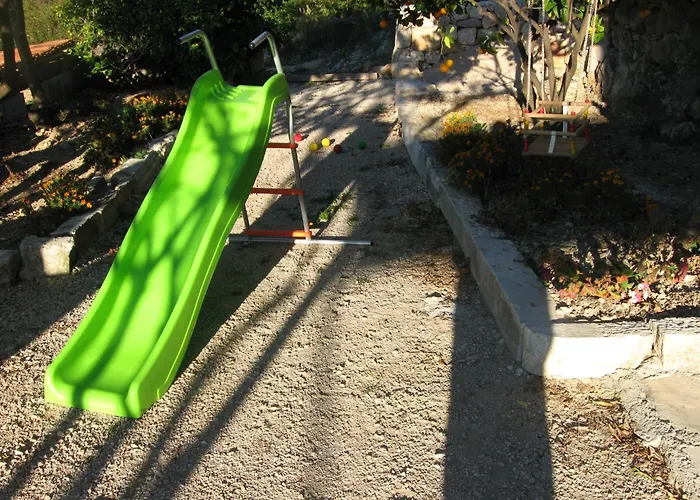 House With A Swimming Pool Viganj, Peljesac - 10175 *